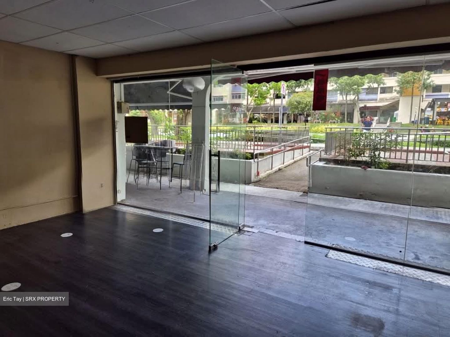 Yishun Street 22 (D27), Shop House #572977881